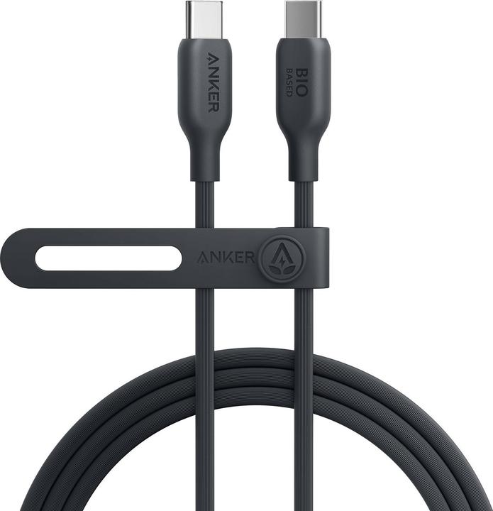 Anker USB C – USB C (1.80 m, USB 2.0, 100 W)