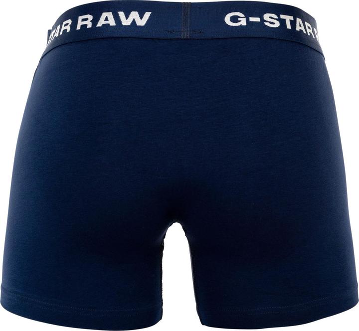 Actual product image G-Star Boxer briefs 3 pack (XL, pack of 6)