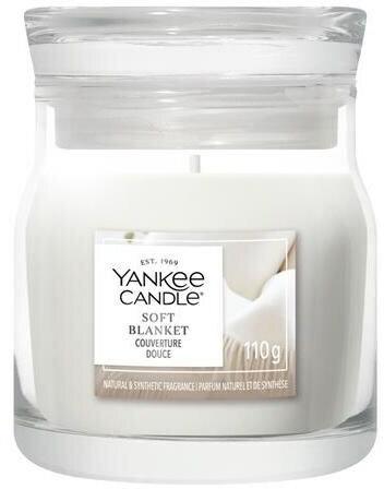 Produktbild Yankee Candle Soft Blanket