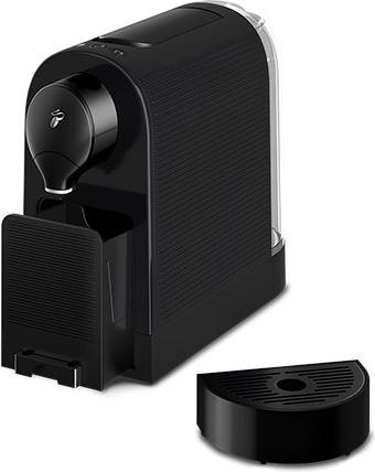 Actual product image Tchibo Cafissimo "Pure plus" capsule machine, black (Cafissimo)