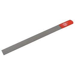 AllParts AP LT 0945-000 Sattelkerbenfeile 0,036 (Instrumenten Ersatzteile), Zubehör Instrumente