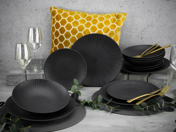 Produktbild CreaTable Vesuvio (12 Stück)