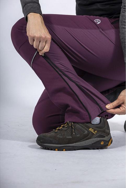 Immagine prodotto Maul Sport Hybrid Monte Leone XT (42)