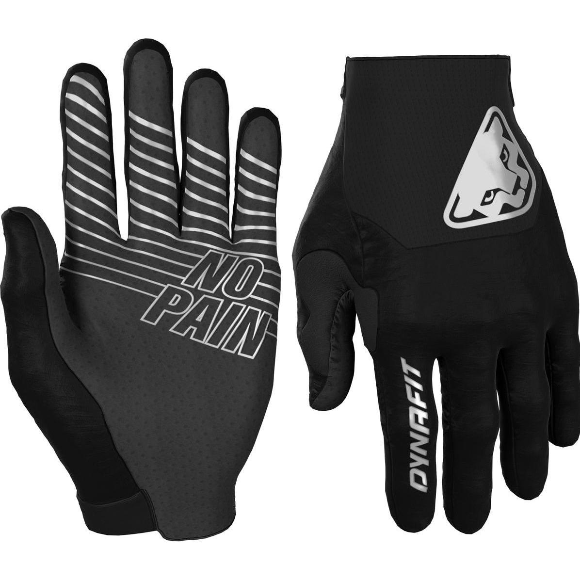Dynafit, Herren, Handschuhe, Ride Gloves, Schwarz, (XL)