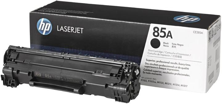 Image du produit HP Toner noir Orig.Nr. CE285AC (CF)