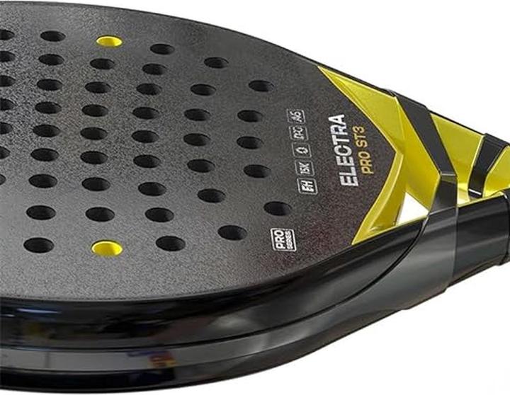 Produktbild Siux Electra ST3 Stupa Pro