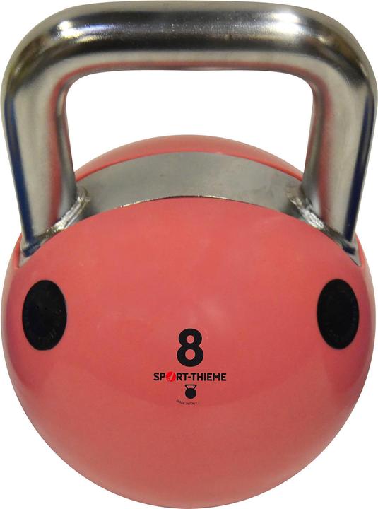 Produktbild Trial Kettlebell Soft
