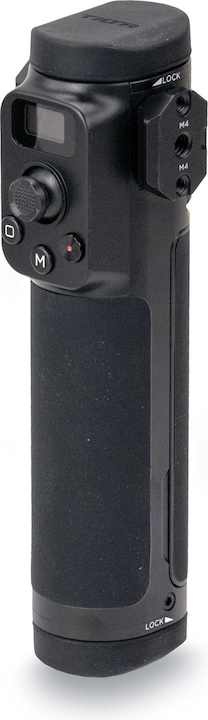 Immagine prodotto Tilta Impugnatura del telecomando per una presa ad anello avanzata (Telecomando gimbal)