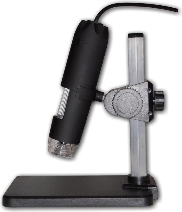 Image du produit OEM Numérique USB 2,0 microscope caméra zoom 800x