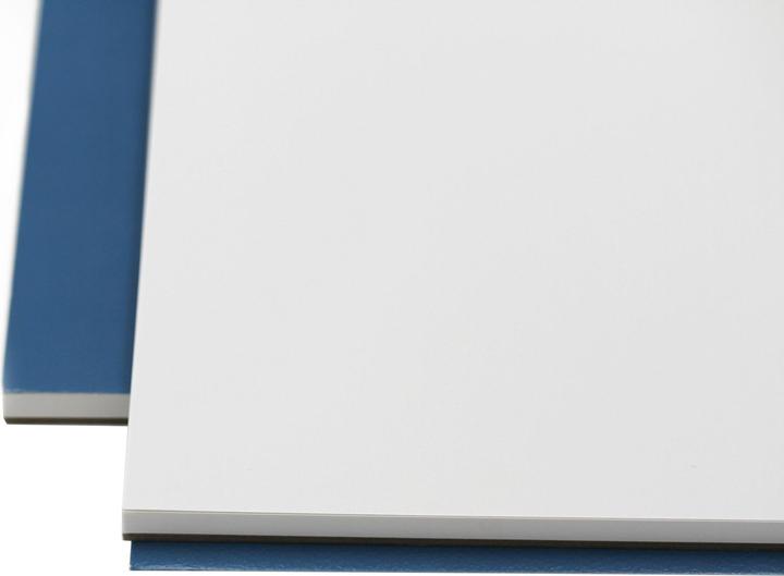 Image du produit Paintersisters Bloc de coloriage Mixed Media A4 (A4)