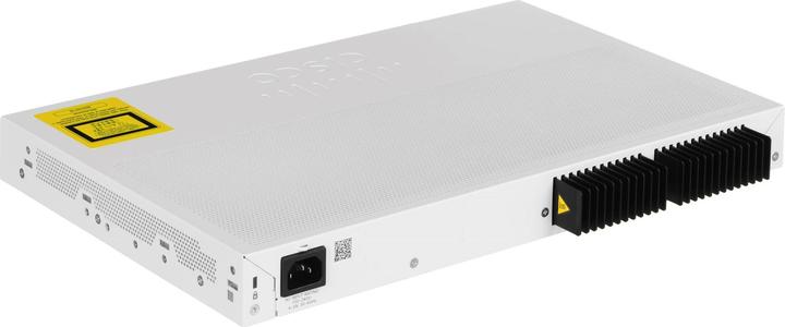 Produktbild Cisco PoE+ Switch CBS350-24P-4G-EU 28 Port (24 Ports)