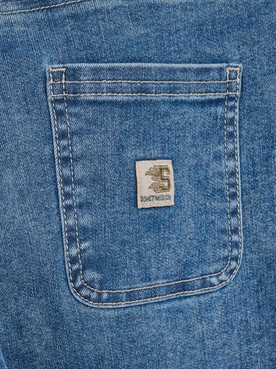 Produktbild hummel stsMETTLER JEANS (104)
