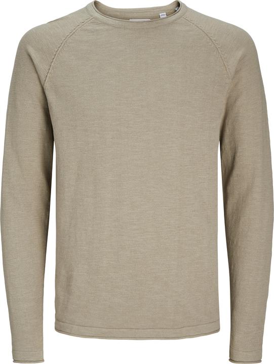 Produktbild Jack & Jones Jjebreeze Knit Crew Neck Sn (XL)