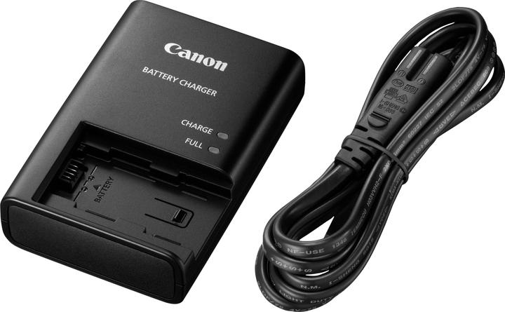 Canon CG-700, Charger (Camera battery charger)