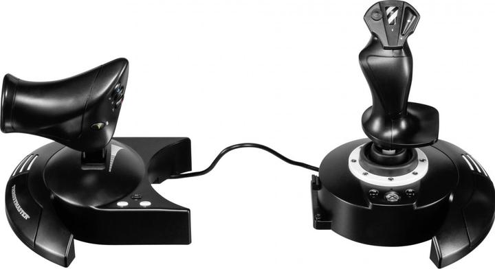 Image du produit Thrustmaster T.Flight Full Kit X (PC, Xbox One X, Xbox Series X, Xbox One S, Xbox Series S)