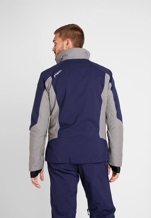 Actual product image Phenix Niseko Men Ski Jacket (50)