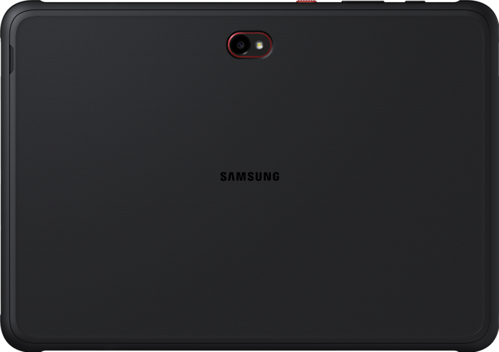 Immagine prodotto Samsung Galaxy TabActive 4 Pro Enterprise Edition (5G, 10.10", 128 GB, Nero)