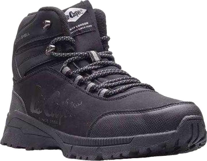 Produktbild Lee Cooper Wanderstiefel Ökologisches Leder (44)