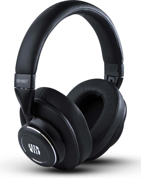 Immagine prodotto PreSonus Eris HD10BT (ANC, 16 h, Senza fili, Cablato)