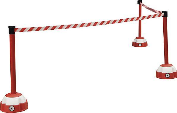 Produktbild kaiserkraft Warnständer