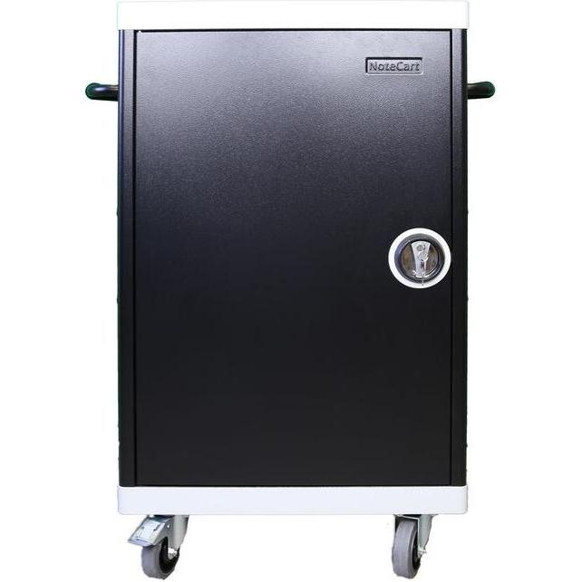 Leba NoteCart unifit 24 Laptops, Notebookwagen