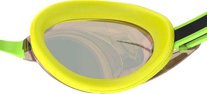 Productafbeelding Speedo Vanquisher 3.0 Gespiegeld (Eén maat voor iedereen)