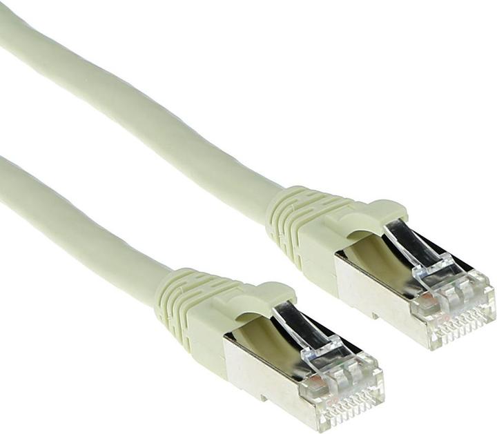 Produktbild Patchkabel (S/FTP, CAT6a, 7 m)