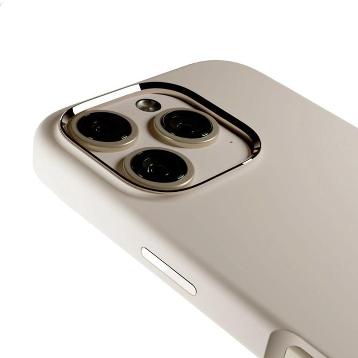 Actual product image Puro Cover (Apple iPhone 16 Pro)