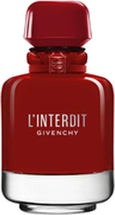 Image du produit Givenchy L’Interdit (Eau de parfum, 80 ml)