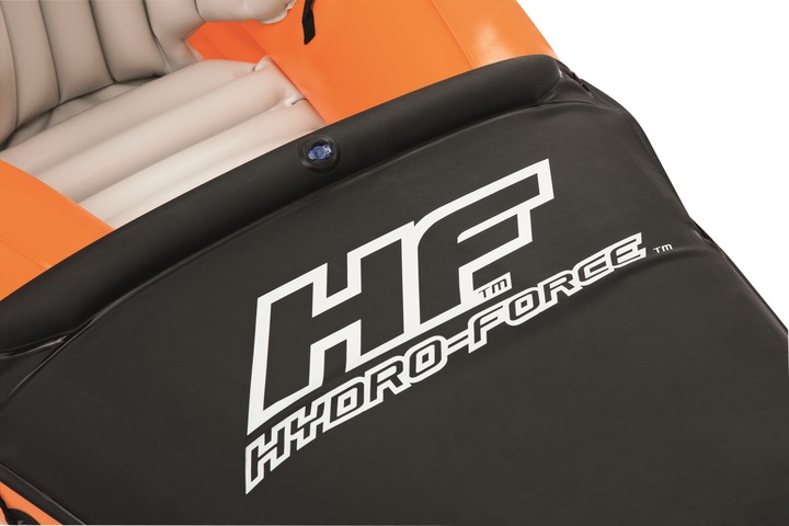 Produktbild Bestway Hydro-Force Lite-Rapid X2 (2 Pers.)