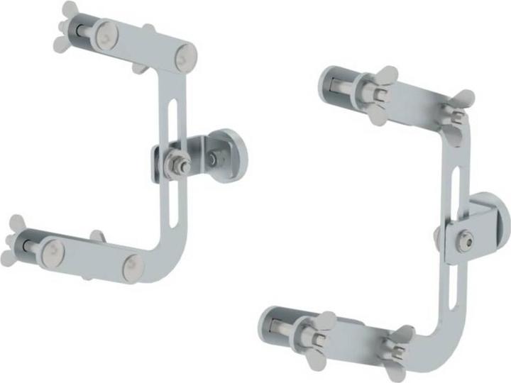 Actual product image Munk Ladder head safety device magnet (Single ladder)