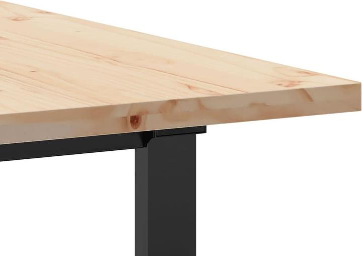 Image du produit vidaXL Esstisch (140 x 80 x 75.50 cm)