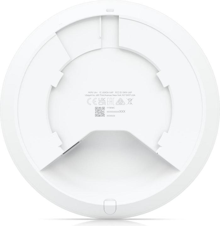 Immagine prodotto Ubiquiti U6+ (2402 Mbit/s)