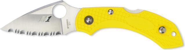 Immagine prodotto Spyderco Dragonfly 2 Salt (5.70 cm)