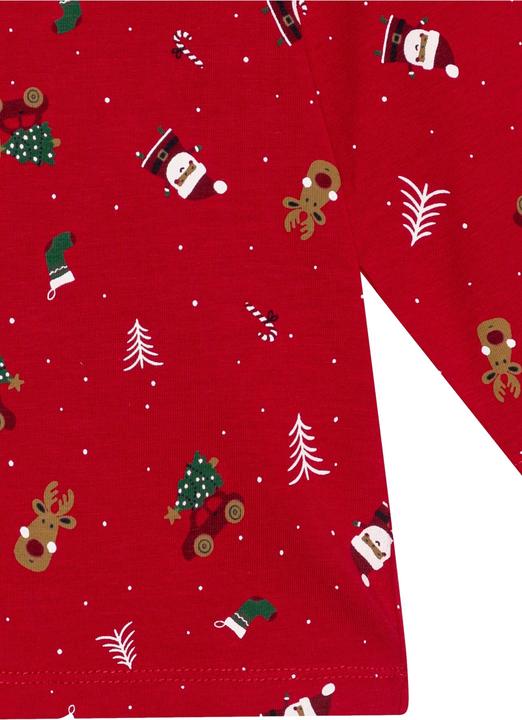 Produktbild Name it Pyjama VISMAS Schlafanzug (92)