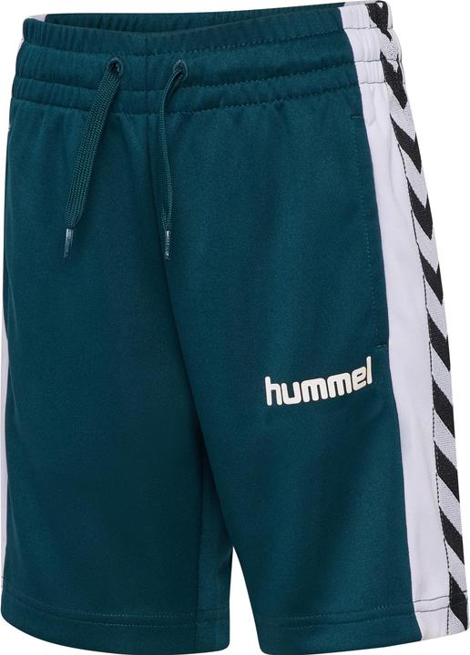 Produktbild hummel hmlJR CHEVRON SHORTS (140)