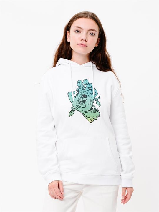Produktbild Santa Cruz Bio Hand Hoodie Organics (L)