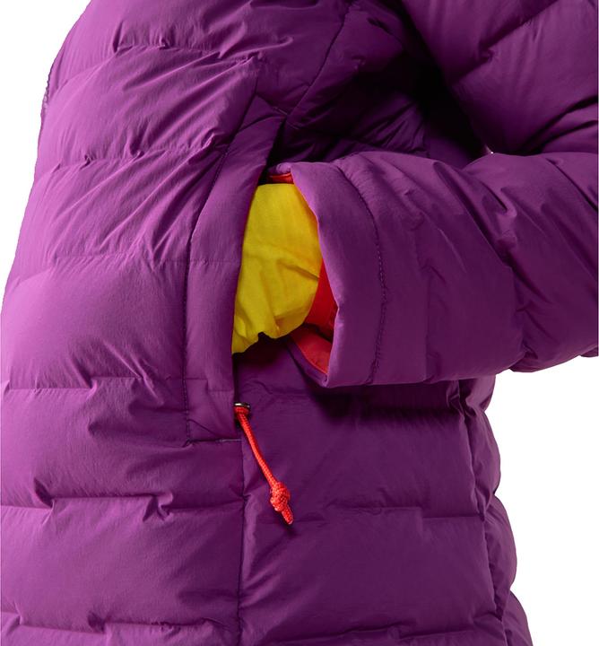 Produktbild Haglöfs Women's Spitz Down Hood (S)