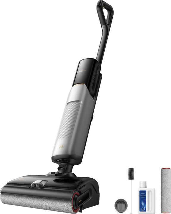 Produktbild Mova X4 Pro (Saugen + Wischen)
