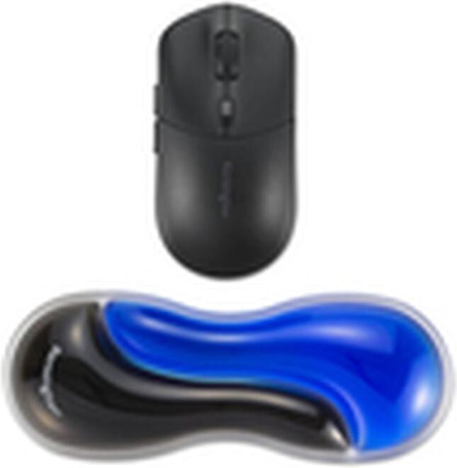 Produktbild Kensington Gel-Handgelenkauflage Slim Duo