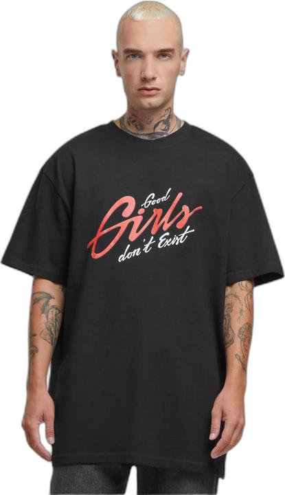Image du produit Urban Classics Upscale Good Girls Tee surdimensionné - 170741 (S)