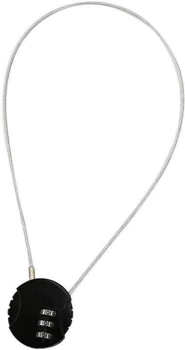 Image du produit Dooky Antivol universel pour poussette