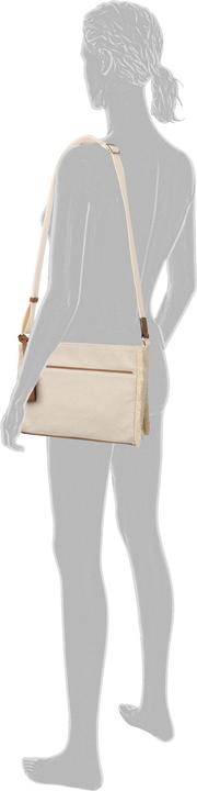 Actual product image Tom Tailor Zoya shoulder bag 26 cm