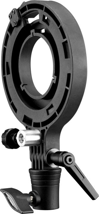 Produktbild Nanlite Bowens Adapter FM Mount (Adapter)