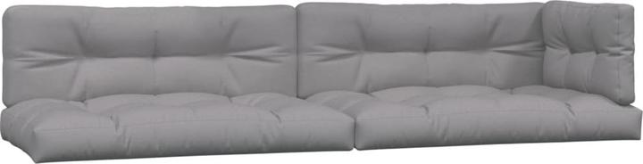 Actual product image VidaXL Manuela (120 x 80 x 12 cm)