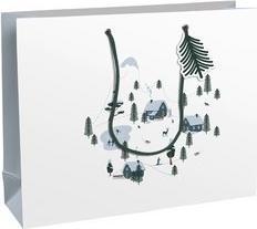 Produktbild Clairefontaine Geschenktasche (1x)