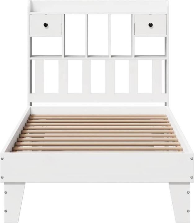 Image du produit vidaXL Bettgestell (90 x 200 cm)