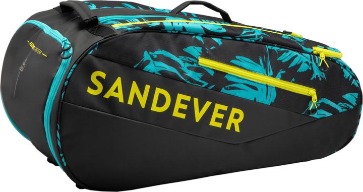 Immagine prodotto Sandever Borsa sportiva beach tennis 40 l
