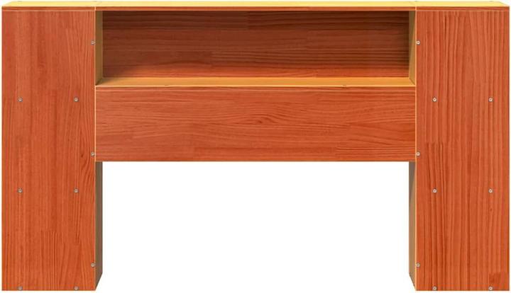 Actual product image vidaXL Kopfteil (156 x 24 x 82 cm)