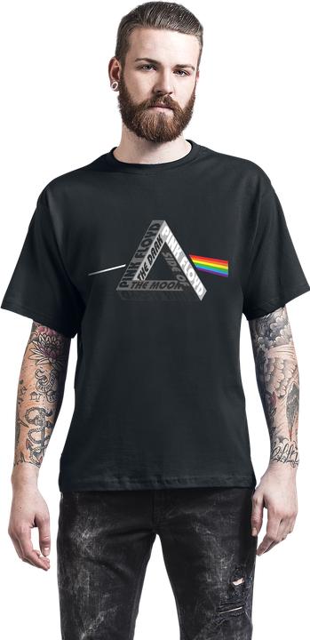 Produktbild Pink Floyd Escher (M)